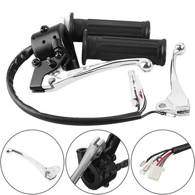 Motorcycle Metal Engine Filter Oil Cooler Cover Assembly for Suzu-ki EN GZ GN GSX 125 150 Cross Screw Hole Motorcycle Metal Engine Filter Oil Cooler Cover Assembly for Suzu-ki EN GZ GN GSX 125 150 Cross Screw Hole