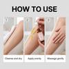 OceAura Cyperus Rotundus Hair Removal Oil – Smooth & Hydrating Skin Oil