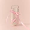 Heating Eyelash Curler Rechargeable Portable Heated Eyelash Iron Curler