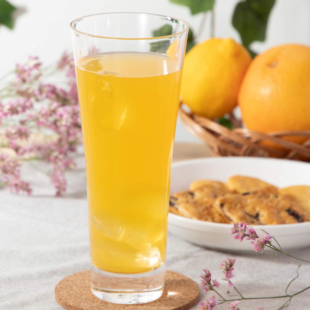 Toyo Sasaki Glass Tumbler Glass Odin Tumbler 310ml Set of 6 Made in Japan Dishwasher Safe Unbreakable Good Design Award Glass Cup Beer Glass Highball