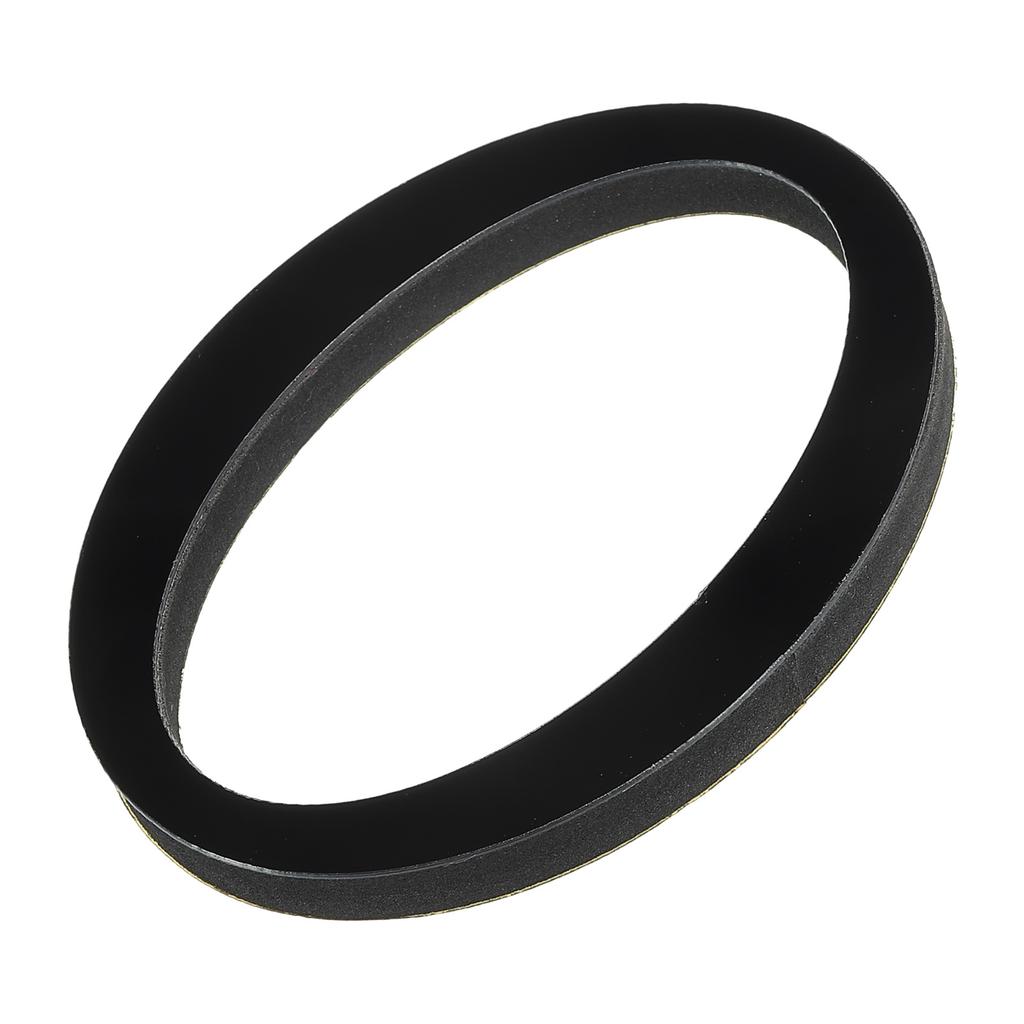 10cm Black 26 English Letters Wall Sticker 3D Mirror Acrylic Wall Sticker Decals Self-Adhesive Decor Wall Art Mural Home Party