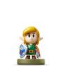 Amiibo Link Leggenda di Zelda [Il Risveglio di Link] (La serie)