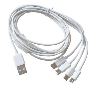 Cables digitales – Cables de data