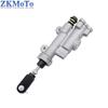 Motorcycle Rear Brake Master Cylinder Pump For Honda CR125R CR250R CRF250R CRF250X CRF450R CRF450X CRF250RX CRF450RX 2002-2020