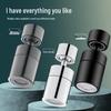 Universal Rotating Anti-Splash Kitchen Faucet Extender