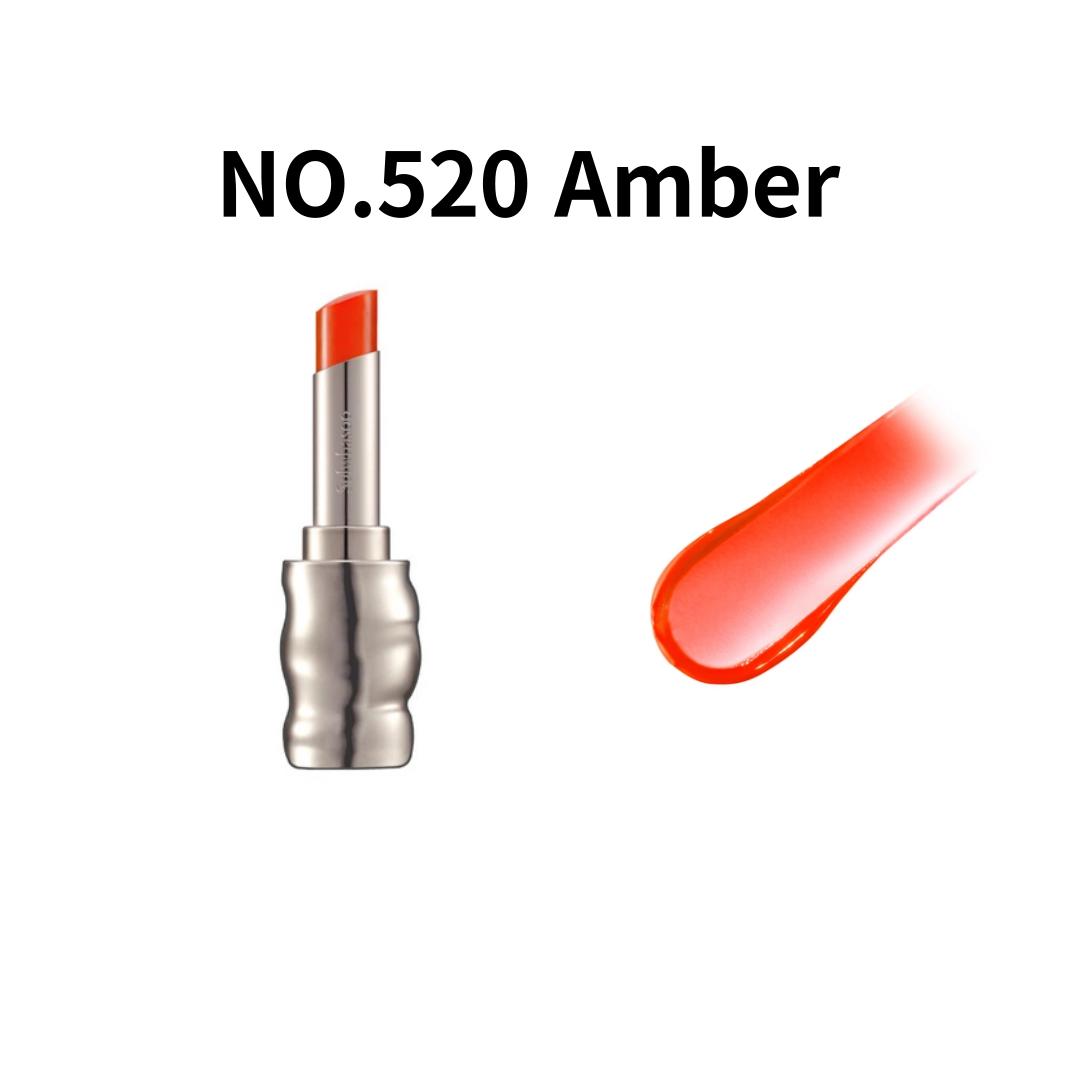 

[Sulwhasoo] Совершенствующая помада для губ 3g NO.520 Amber