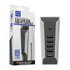 New PS5 Hub USB 2.0 High Speed 1 To 5 Splitter Expander Converter, PS5 Accessories