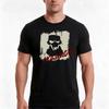 Ork Waaagh Wargaming Tshirt Summer Casual Cotton Tee Oversized Streetwear Tops Vintage Graphic Print Loose Fit Short Sleeve