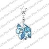 Kawaii Cartoon Anime Eevee Sylveen Glaceon Flareon Jolteon 5cm Acrylic Keychain Accessories Cute Bag Pendant Gifts for Friends