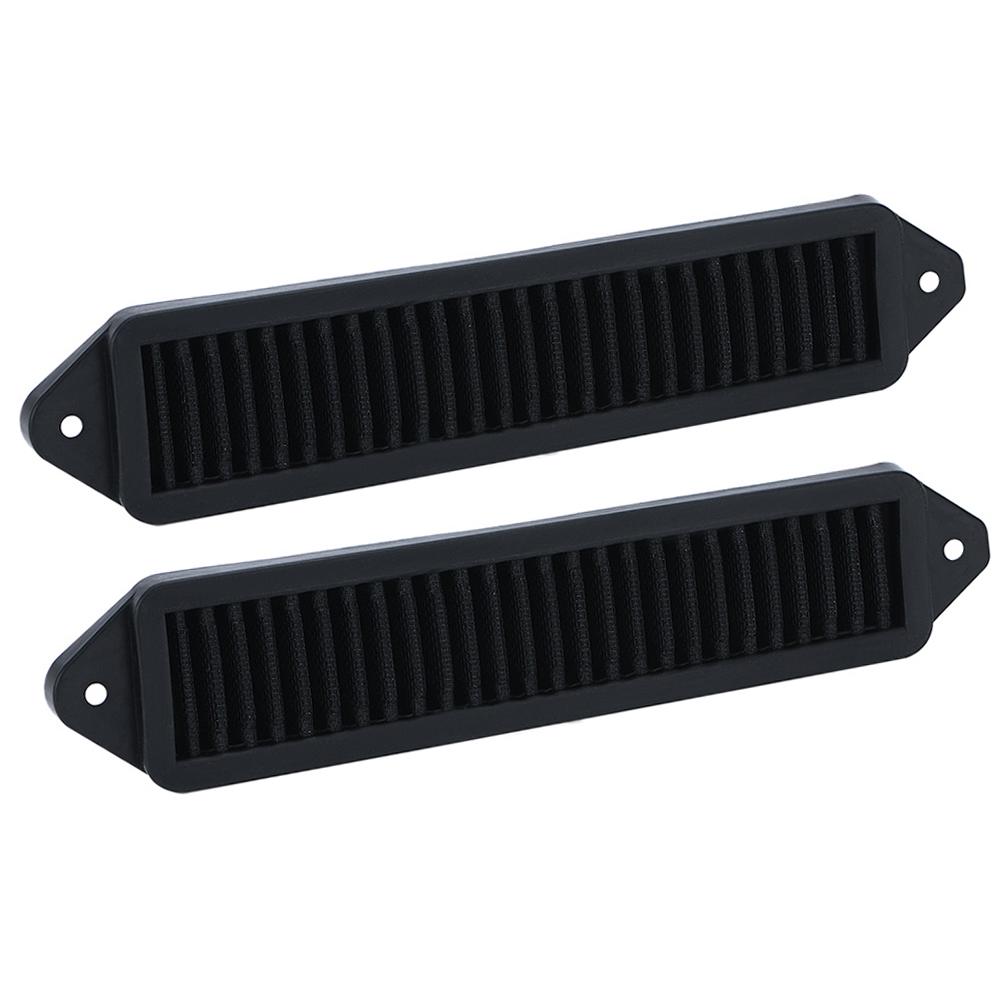 Cabin Air Cowl Filter For BMW E Chassis Only E82 E88 E90 E91 E92 E93 X1 M3 128i 135i 328i 335i