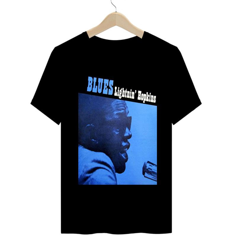 

Vtg Lightnin Hopkins Music Star Cotton Black S 5Xl T Shirt Bss129 S разноцветный