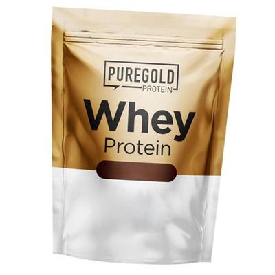 Complex Whey Protein, Whey Protein, 500g Chocolate (29618001)
