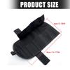 Portable Nylon Tool Roll Bag For Outdoor Multipurpose Nylon Outdoor Tool Storage Bag Portable Storage Bag Replacement