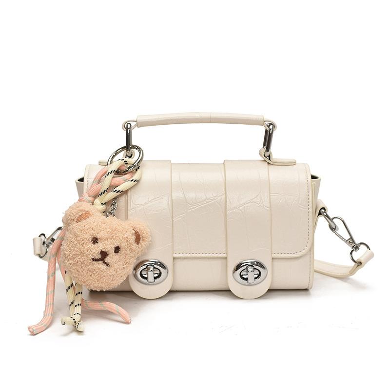 

Модная универсальная женская сумка, новая повседневная сумка-мессенджер на плечо для поездок на работу