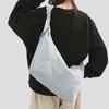 Lightweight Crossbody Bag Unisex Sports Commuter Shoulder Bag
