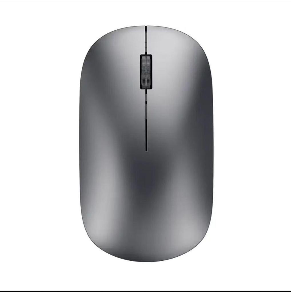 Rechargeable Silent Ergonomic Bluetooth Mouse for Huawei Laptops & Desktops