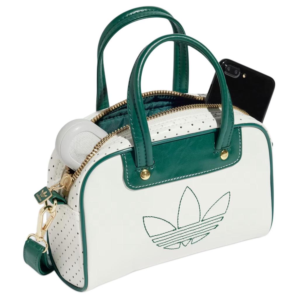 New Adidas Originals Mini Bowling Bag JC5690