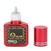 Eyelash Extension Glue 1 Seconds Quick Dry Lasting Eyelashes Strong Adhesive for Beauty Salon 10ml