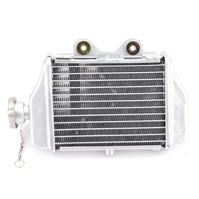 All-Terrain Motorcycle Cooling Fan for 150-250CC