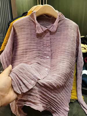 Hauts – Blouses et chemises