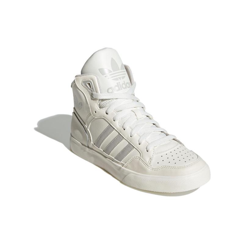 Adidas Originals Extaball Up Milk White Sneakers ID1131