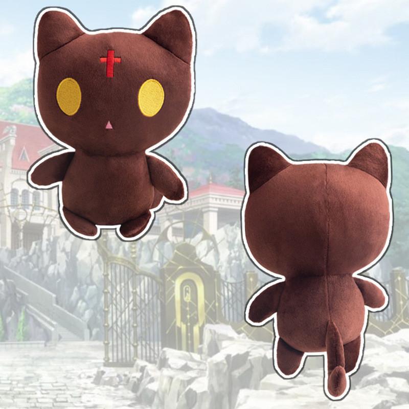 Gods Konosuba Blessing On This Wonderful World Plush Toys Stuffed Gift Doll