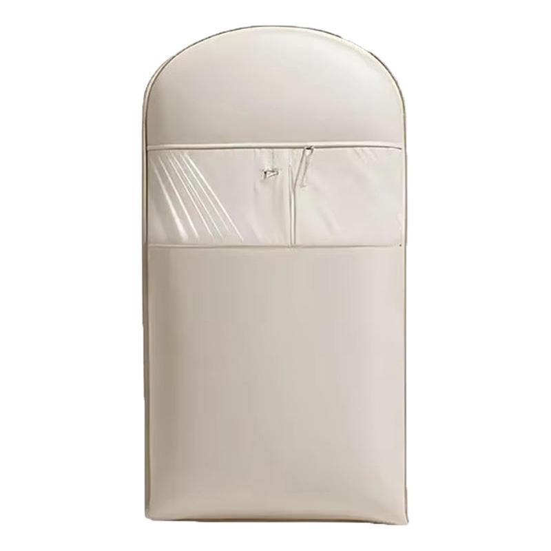 1pc Clothing Compression Bag Wardrobe Organizer Down Jacket Compression Storage Bag Save Space Closet Clothes Organizer Bag