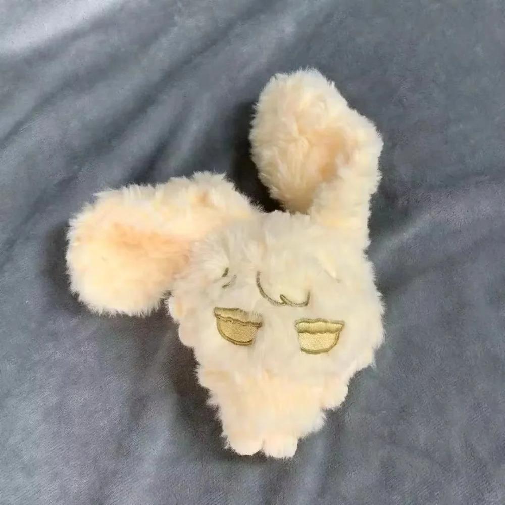 10cm Alien stage Plush Cotton Doll Anime IVAN TILL MIZI SUA LUKA Cartoon Plush Figure Keychain Backpack Pendant Festival Gift