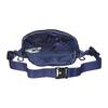 The North Face 4L Logo Chest Bag Waist Bag Outdoor Bag Unisex Bags Blue NF0A3S7ZI0D