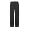 Less 2025 Winter Straight-Leg Commuter Trousers