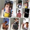 Drew Starkey Case For Samsung Galaxy S25 Ultra S23 S22 S21 S24 Ultra S9 S10 S20 Plus S25 FE Phone Cover