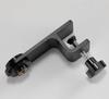 CAMPING MOON Table Clamp, Screw-in Type, for OD Cans, Lantern Pole, Hose Extension, Heat Shield, BKZ18