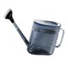 1.8L Capacity Watering Can for Plant Watering Can for Indoor Outdoor Gardening Watering Pot with Ergonomic Handle