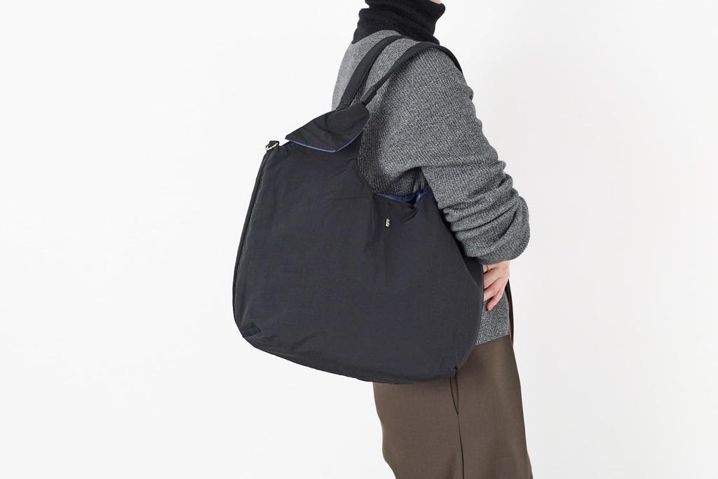 TYO Tote Light Green [Basara] Bag, BA-1414652-54