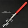 2pcs Wire Winder Five-section Coil Diy Wire Winder Copper Wire Jewelry Tool Rope Knitting Fixed Rod Copper Wire Metal Setting