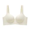 [Queen of Lift] Big Breasts Show Small and Seamless Gathering Underwear, Women's Secondary Breasts Are Supported On the Top To Prevent Sagging