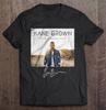 Kane Brown Forever Heavy Cotton Black All Unisex Shirt Unisex T-Shirt