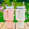 Drinking Straw Cover Silicone Water Cup Accessories Reusable Straw Topper