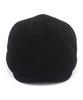 Yunibeosyeolkemiseuteuli Woody Black Banding Hunting Cap