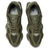New Balance 9060 Covert Green Dark Stoneware Unisex Sneakers U9060JGC