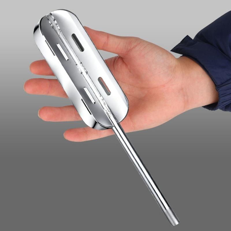 High Efficiency Livestock Dehairing Blade Hair Removal Tool For Electric Drills Stable Iron Pig Scrapers Tool for Pig
