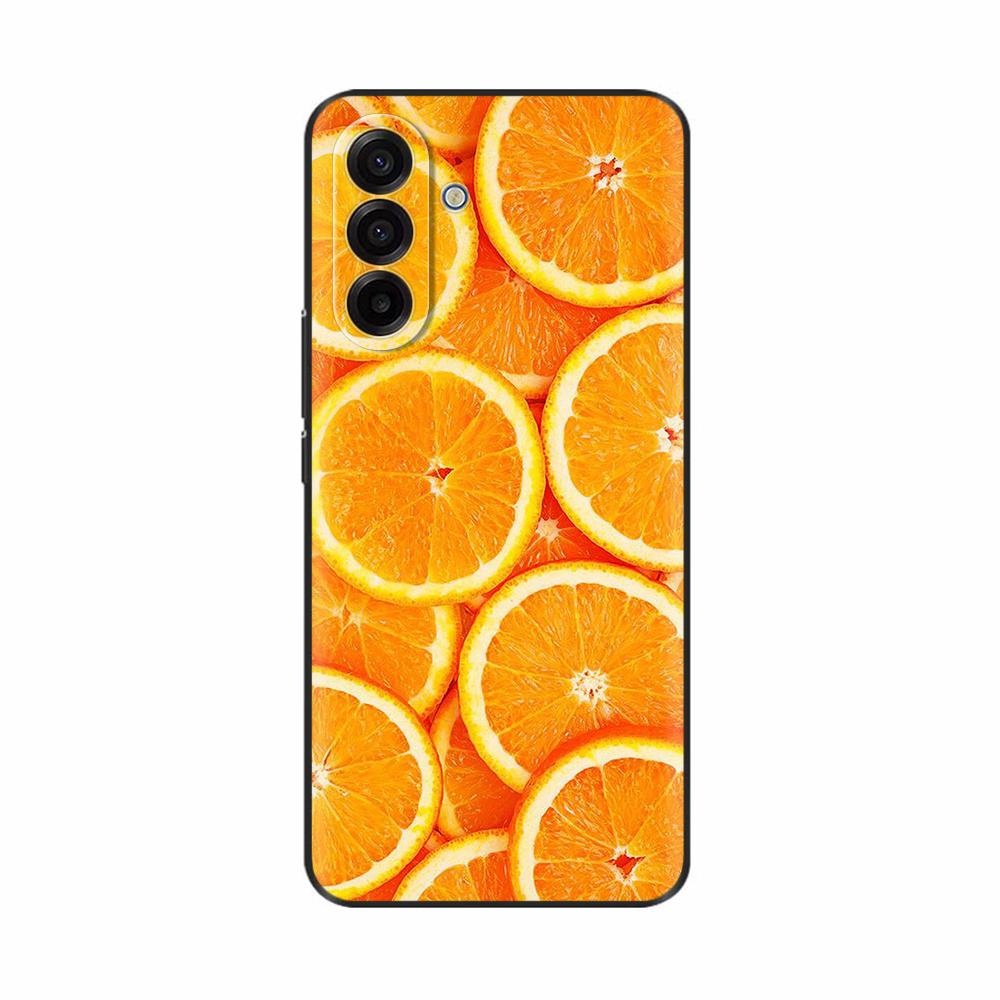 For Samsung Galaxy A17 5G Case Luxury Painted Cover Soft Silicone Phone Cases For Samsung Galaxy A17 A 17 A07 Coque Fundas Cover