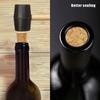 30 Pcs Wooden Beer Bottle Stopper Tapered Cork Stopper Natural Soft Wood Corks Reusable Cork Plug Kitchen Bar Supplies