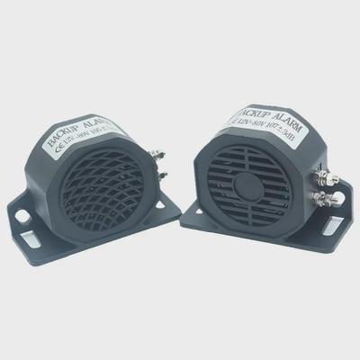 Vodotěsný couvací klakson do auta s hlasem Didi - 12V/24V/48V/60V Bzučák pro inženýrská vozidla