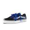 Vans Ward Abrasion Resistant Abrasion Resistant Low top Skateboard Shoes Men's Blue VN0A36EMC4R(Team613-)