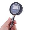 Digital Tire Gauge Air Compressor Inflating Tube for Easy Accurate Reading