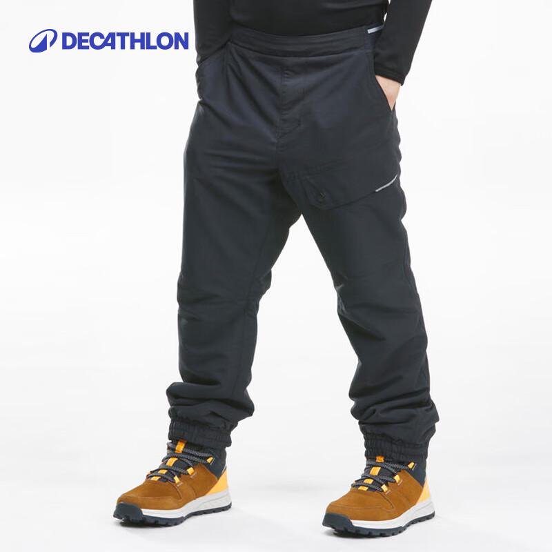 Decathlon Kids  Outdoor & Sports Long Pants 96-102cm (3-4 years)