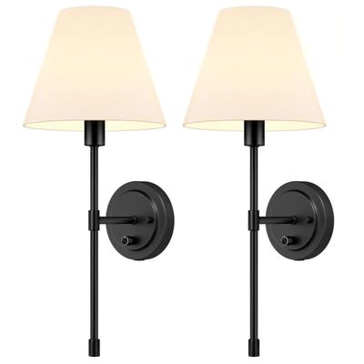 LED-lamper – LED-væglamper