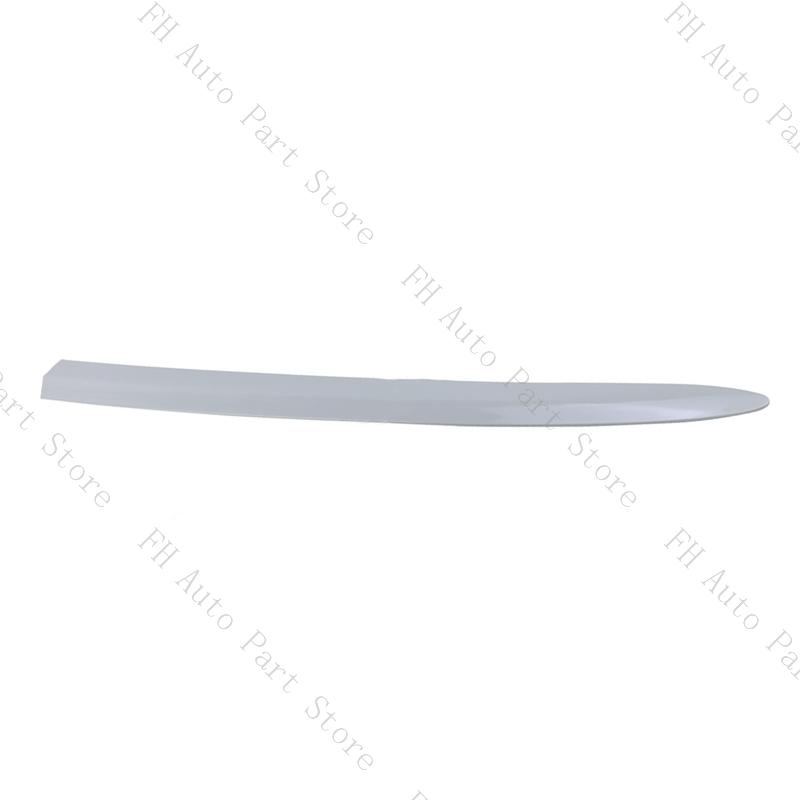 54377184027 54377184028 Car Roof Trim Strip Hinge Cover Lid For BMW 3 4 Series 430 F33 M3 F83 M4 E93 Convertible
