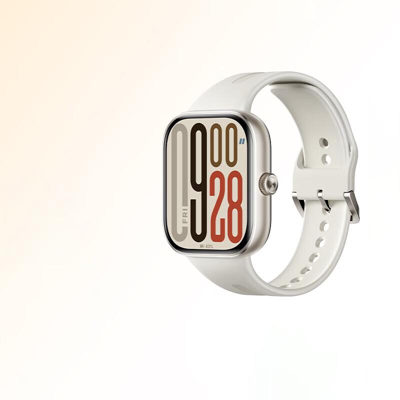 

Redmi Watch 5 eSIM Smartwatch (CN version)